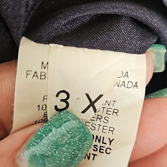 Top Kids Boy's Waist Coat Vest & Tie Blue 3X - Picture 6 of 16